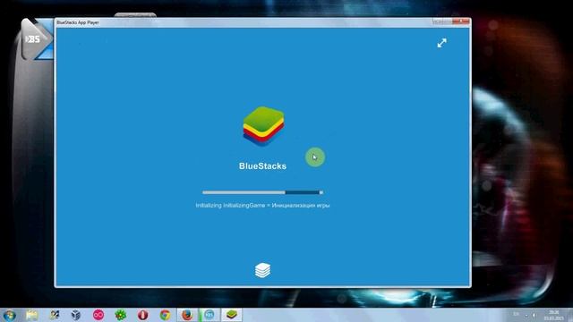 Как Установить Эмулятор Android Для Windows смотреть онлайн
