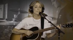 Halsey - be kind (live magnum session) drum cover