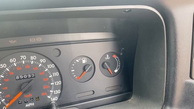 Ford Escort MK4 1.4 GL Estate 1988 - Bradley James Classics смотреть онлайн
