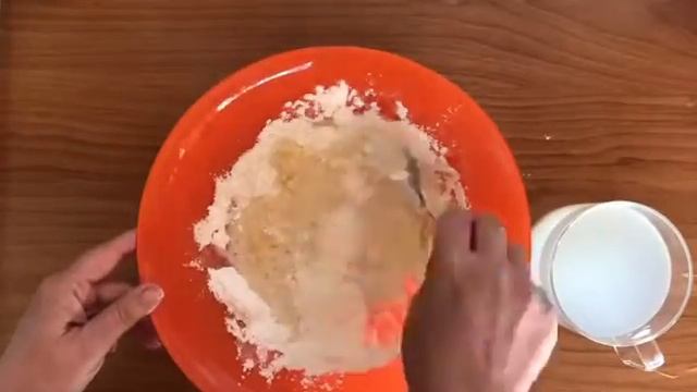 Блинчики на рассоле от моцареллы смотреть онлайн