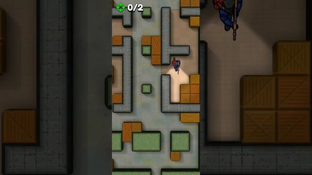 تحميل لعبة Hunter Assassin Mod مهكرة смотреть онлайн