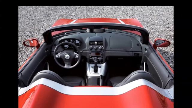 2007 GM Daewoo G2X смотреть онлайн