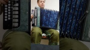 Обучение игре на гармони и не только