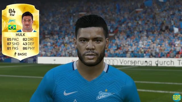 FIFA 16 Player Faces update Ft. Cameron Borthwick-Jackson! (PC MOD) смотреть онлайн