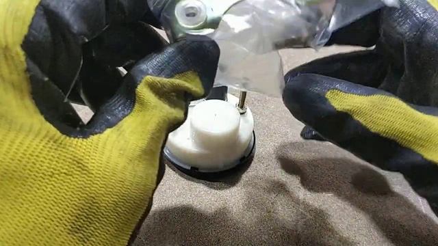 Указатель температуры электрический МТЗ, ЮМЗ, Т16, Т40, Т150,(12В) смотреть онлайн