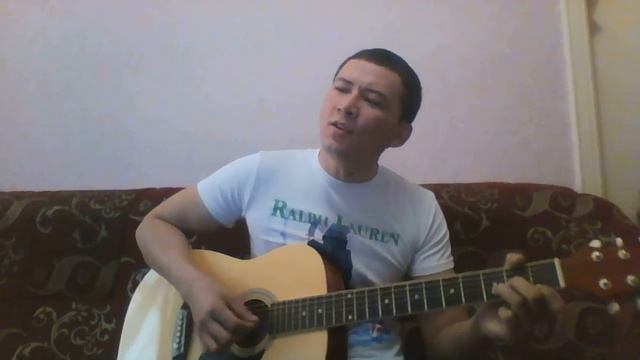Uzbek gitarist Firdavs derazamning old смотреть онлайн