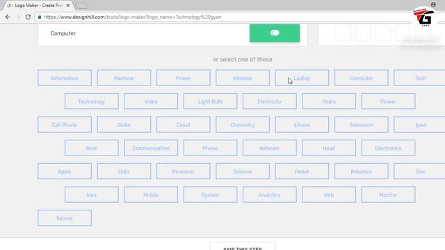 Make professional logo within a minute ! смотреть онлайн
