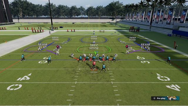 Easy Madden 23 Blitz Scheme from Nickel 2-4 DBL Mug смотреть онлайн