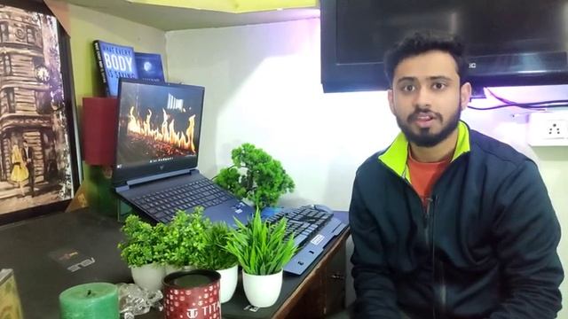 Hp Victus i7 12 gen RTX 3050 - Long Term Review смотреть онлайн