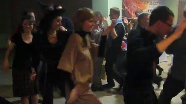 KIA-Club.ru. ДРК. 5 лет. Банкет. I like to move it! смотреть онлайн