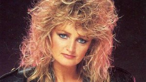 Bonnie Tyler - Total Eclipse Of The Heart 1983