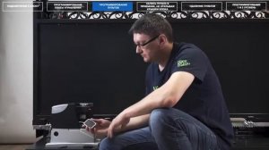 Nice RD400. Подключение и настройка.