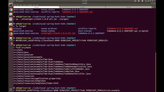 Mindsight - Getting Started смотреть онлайн