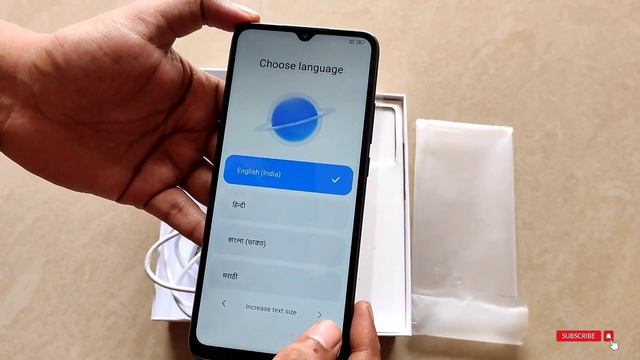 Redmi 10 Unboxing || Hindi Full Review || Xiaomi Redmi 10 || Budget Friendly Phone смотреть онлайн