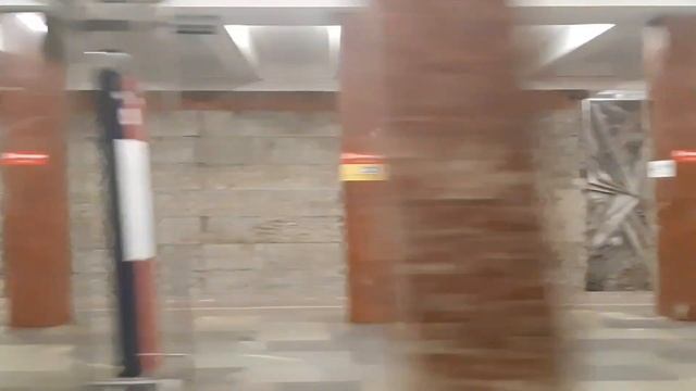 Краткий Обзор Каширской После Закрытия // 18 сентября 2020 года