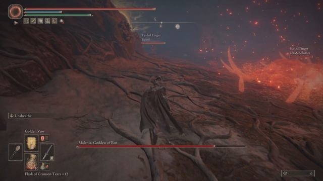 The time @LMSH blessed me w/ his godly skills! #EldenRing #DarkSouls #GitGud смотреть онлайн