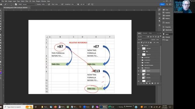 Tech Bits 7 - Excel 4: Expanded Excel Techniques for Understanding Your Data смотреть онлайн