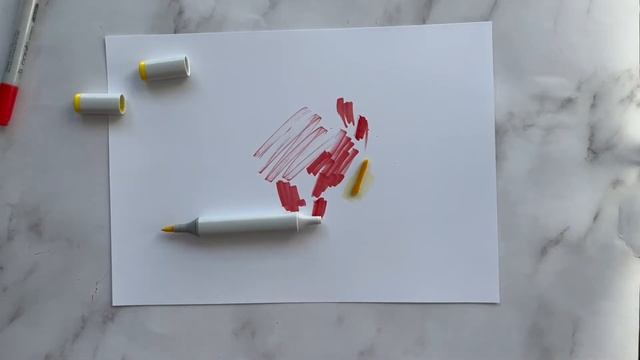 Как заправлять спиртовые маркеры чернилами смотреть онлайн