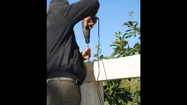 Дом деревянный каркасный дачный (ч.2) смотреть онлайн