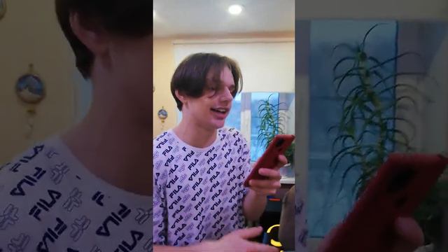 ПАРЕНЬ ПЕРЕПЕЛ МАЛЬЧИК НА ДЕВЯТКЕ! ЛУЧШЕ ОРИГИНАЛА! ШОК