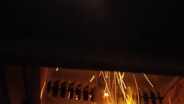Caldera ferroli con quemador sin p7 de pellets смотреть онлайн