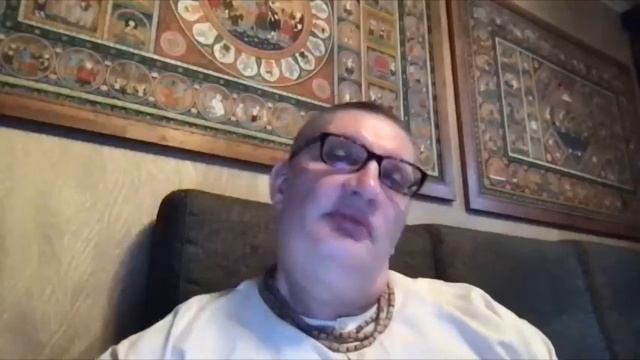 Рузов В.О. ИНДРИЯ-НИГРАХА - возьми чувства и эмоции под контроль! смотреть онлайн