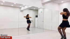 (G)I-DLE ‘NXDE’ - FULL DANCE TUTORIAL
