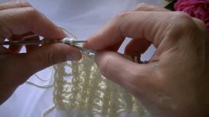 КРУЧЕ ЧЕМ КРЮЧКОМ!!!  ЛЕГКАЯ В ИСПОЛНЕНИИ СЕТКА СПИЦАМИ!!!