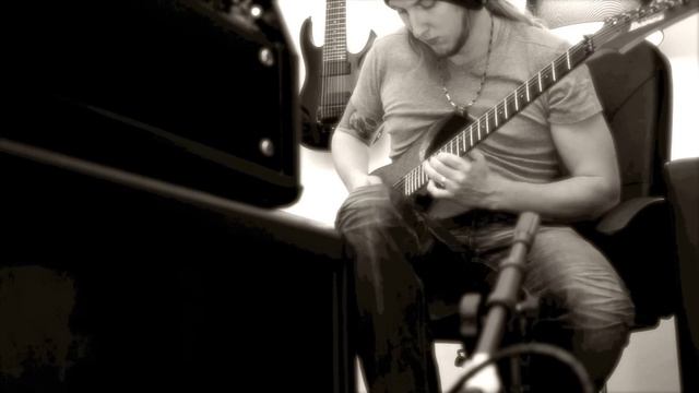 Mesa Boogie Mark V - Dream Theater Overture 1928 cover смотреть онлайн