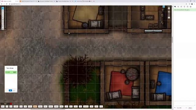 Oracle 4 DM Tips | The Third Protocol | Eberron Oracle of War | DDAL-EB-04 смотреть онлайн