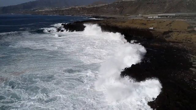 Beautiful Places in Spain & Relaxing Spanish Guitar Music - Part 1 - Cool Quietude смотреть онлайн