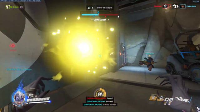 Overwatch 2021 10 21 21 38 12 06 смотреть онлайн