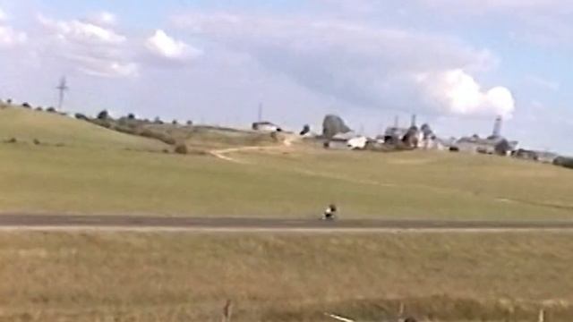 Лыжи на траве. Grass skiing смотреть онлайн