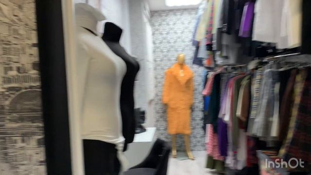 Либос аз Садавод? кори цех ?двойка комплек брюк клёш