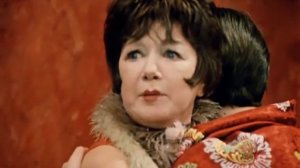 УБЕРИТЕ ОТ МЕНЯ ЭТУ ПСИХИЧЕСКУЮ, А ТО ЖЕНИТЬСЯ ПЕРЕСТАНУ! (ИЗ ФИЛЬМА "НЕ МОЖЕТ БЫТЬ!"