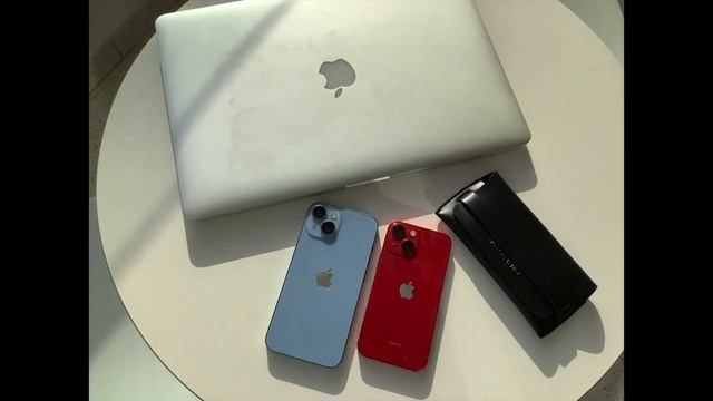 iPhone 14 vs iPhone 13 Mini: Comparison смотреть онлайн