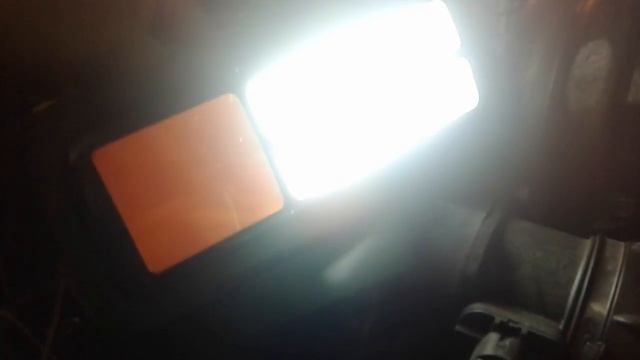 Надфарники на ниву, персональный заказ. смотреть онлайн