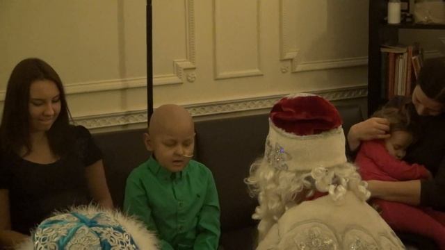 Что такое Новый год?Это все наоборот.... смотреть онлайн