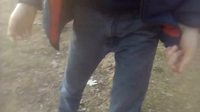 Мой друг пытается сделать трюк , но что то пошло не так смотреть онлайн