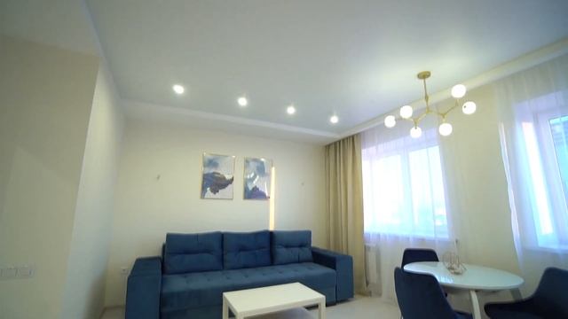 Продается квартира 1+, район Тюменский-3, ТРЦ Кристалл, г.Тюмень смотреть онлайн