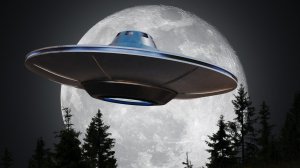 Тайна НЛО разгадана. Волосатов В.И.