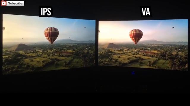 Finding out your best Monitor || IPS vs TN vs VA | which is better?| смотреть онлайн