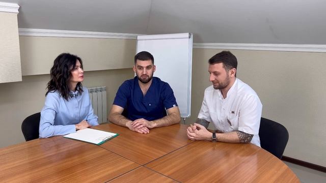 НОСОГУБНАЯ СКЛАДКА, ПТОЗ - комплекснй подоход. Стоматология + Косметолгия.