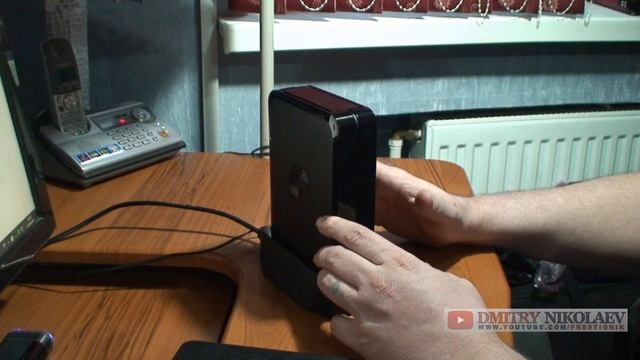 Домашняя мультимедийная коллекция на 3 TB - для всех ТВ с Smart-TV-1 смотреть онлайн