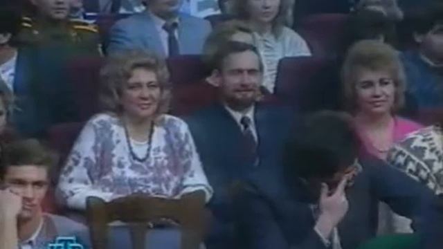 KVN 1991 Final смотреть онлайн