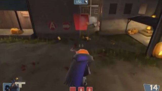 -Tf2- Horsemann on ANY class! :-) (Plugin) смотреть онлайн