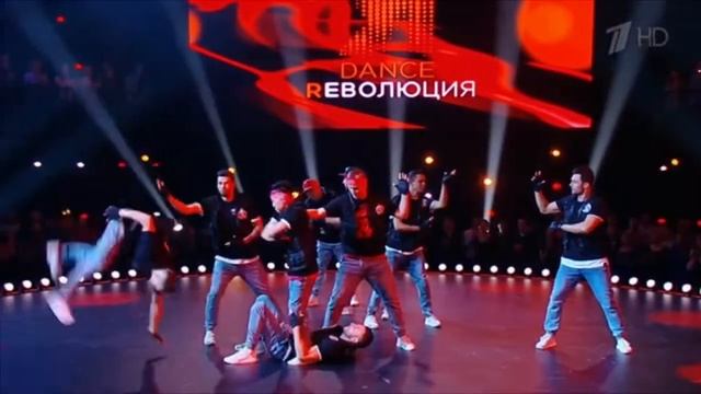 158 CREW (RUSSIA) 