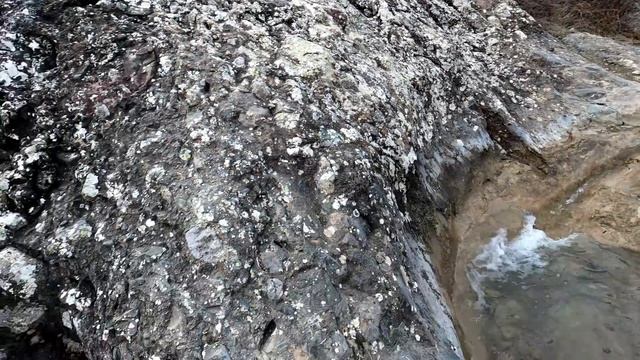 СИТУАЦИЯ С ВОДОЙ В КРЫМУ. Люди купаются зимой в ВОДОПАДАХ. ПОКАЗЫВАЕМ всё как есть! смотреть онлайн