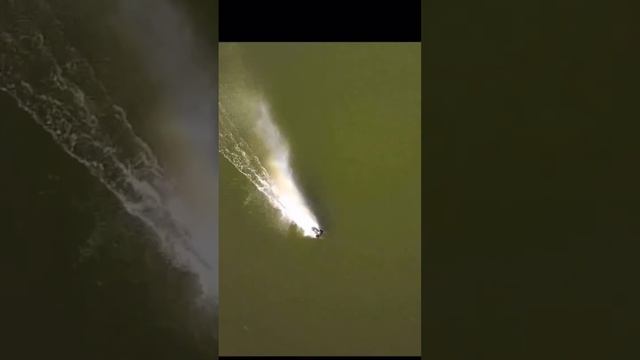 2000ft RC Truck Water Hydroplane WORLD RECORD! смотреть онлайн