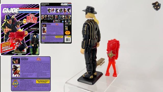 Top 10 G.I. Joe Action Figures of all time смотреть онлайн